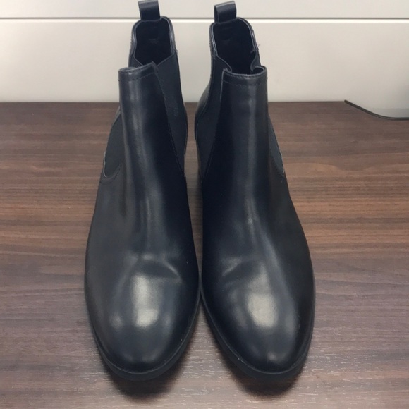 abound cyan chelsea boot